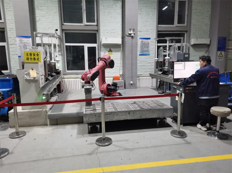 中建新疆建工：以科技创新助力建造转型升级(图2)